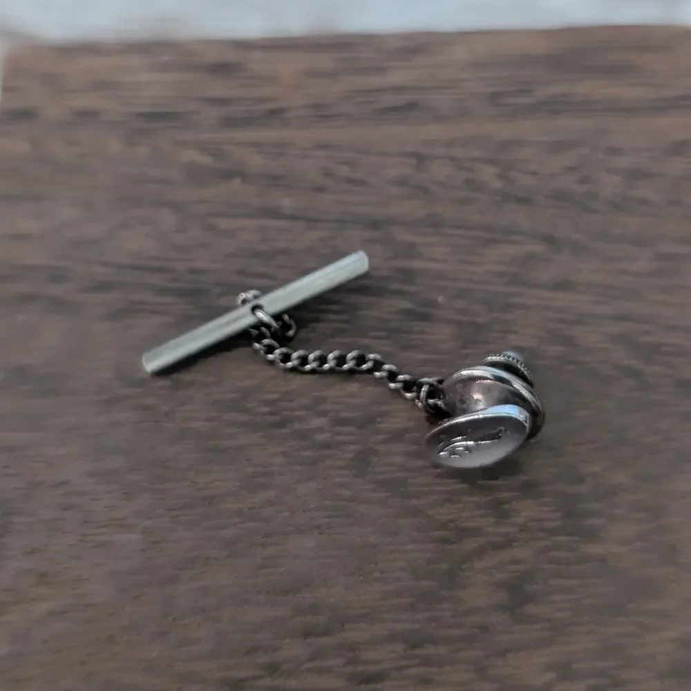 Vintage tie tack